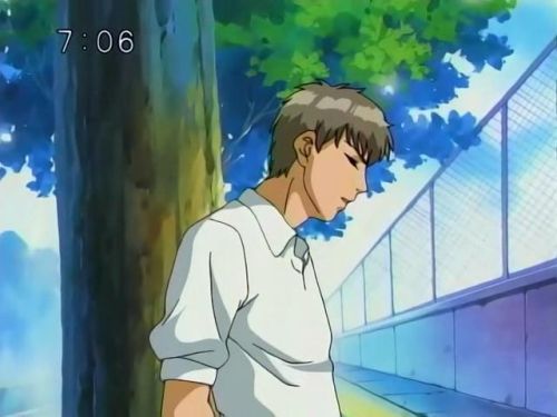 Otaku Gallery  / Anime e Manga / Peach Girl / Screen Shots / 06 - Crash Love`s sudden death / 040.jpg